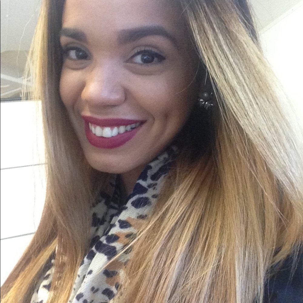 Meet your Posher, Maria